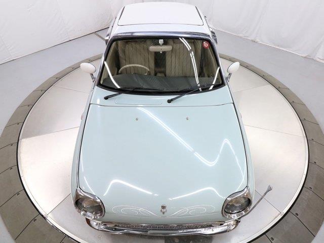 1991 Nissan Figaro (CC-2094811) for sale in Christiansburg, Virginia