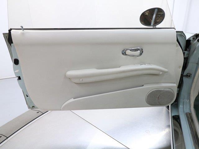 1991 Nissan Figaro (CC-2094811) for sale in Christiansburg, Virginia