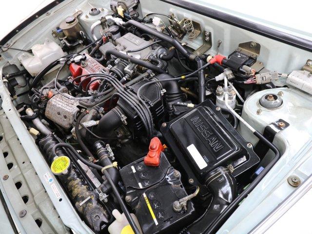 1991 Nissan Figaro (CC-2094811) for sale in Christiansburg, Virginia