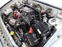 1991 Nissan Figaro (CC-2094811) for sale in Christiansburg, Virginia