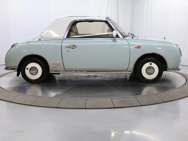 1991 Nissan Figaro (CC-2094811) for sale in Christiansburg, Virginia