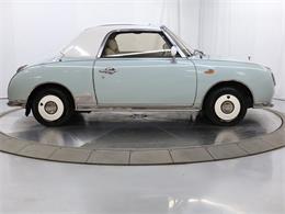 1991 Nissan Figaro (CC-2094811) for sale in Christiansburg, Virginia
