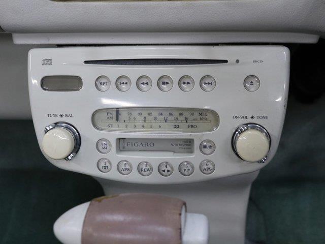 1991 Nissan Figaro (CC-2094811) for sale in Christiansburg, Virginia
