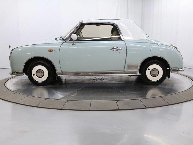1991 Nissan Figaro (CC-2094811) for sale in Christiansburg, Virginia
