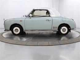 1991 Nissan Figaro (CC-2094811) for sale in Christiansburg, Virginia