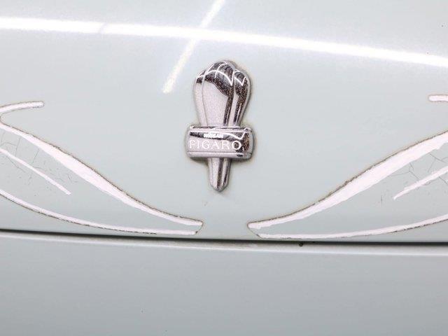 1991 Nissan Figaro (CC-2094811) for sale in Christiansburg, Virginia