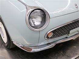 1991 Nissan Figaro (CC-2094811) for sale in Christiansburg, Virginia