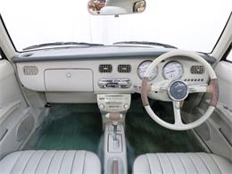 1991 Nissan Figaro (CC-2094811) for sale in Christiansburg, Virginia