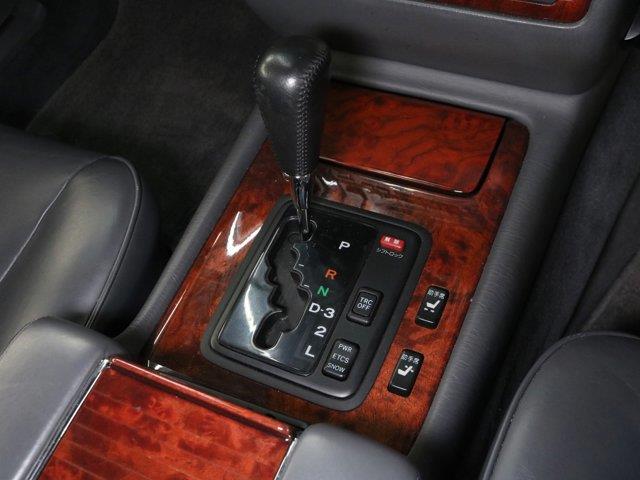 1997 Toyota Century (CC-2094812) for sale in Christiansburg, Virginia