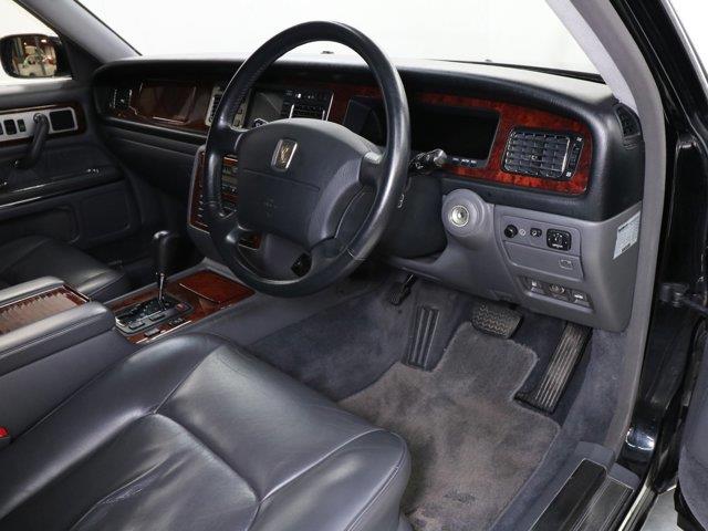 1997 Toyota Century (CC-2094812) for sale in Christiansburg, Virginia