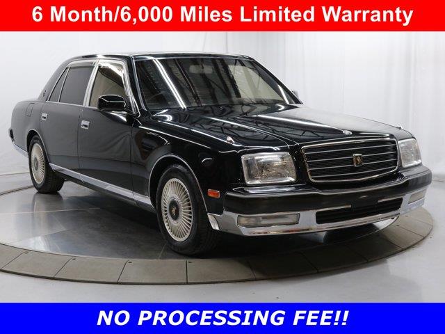 1997 Toyota Century (CC-2094812) for sale in Christiansburg, Virginia