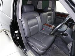 1997 Toyota Century (CC-2094812) for sale in Christiansburg, Virginia