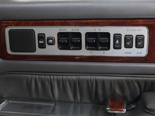 1997 Toyota Century (CC-2094812) for sale in Christiansburg, Virginia