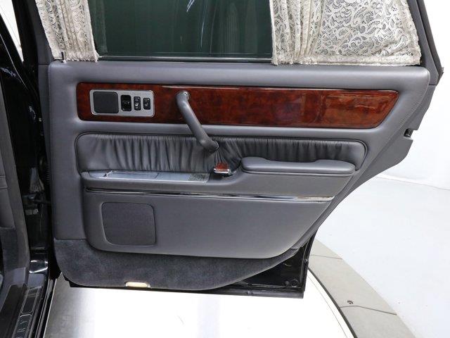 1997 Toyota Century (CC-2094812) for sale in Christiansburg, Virginia