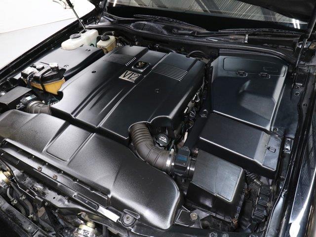1997 Toyota Century (CC-2094812) for sale in Christiansburg, Virginia