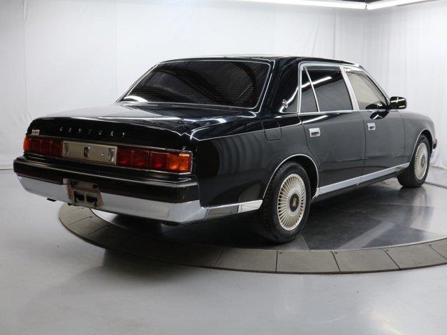 1997 Toyota Century (CC-2094812) for sale in Christiansburg, Virginia