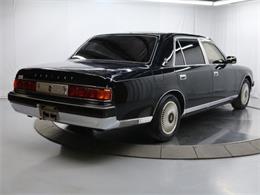 1997 Toyota Century (CC-2094812) for sale in Christiansburg, Virginia