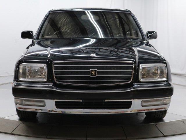 1997 Toyota Century (CC-2094812) for sale in Christiansburg, Virginia