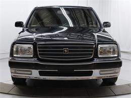 1997 Toyota Century (CC-2094812) for sale in Christiansburg, Virginia
