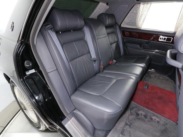 1997 Toyota Century (CC-2094812) for sale in Christiansburg, Virginia