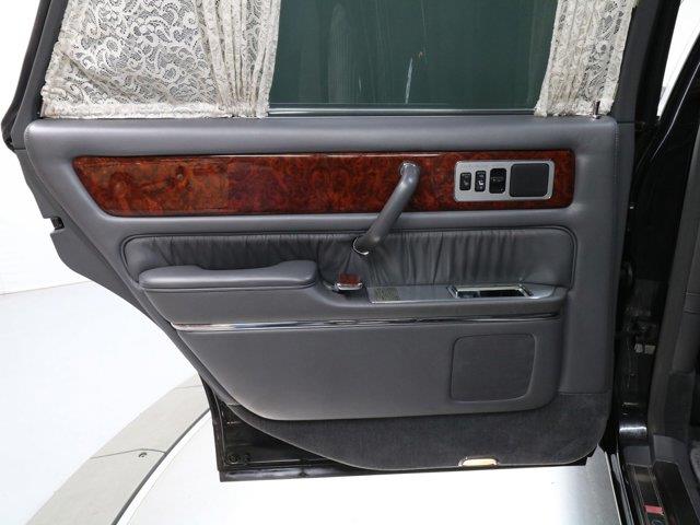 1997 Toyota Century (CC-2094812) for sale in Christiansburg, Virginia