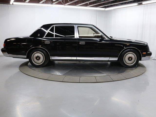 1997 Toyota Century (CC-2094812) for sale in Christiansburg, Virginia
