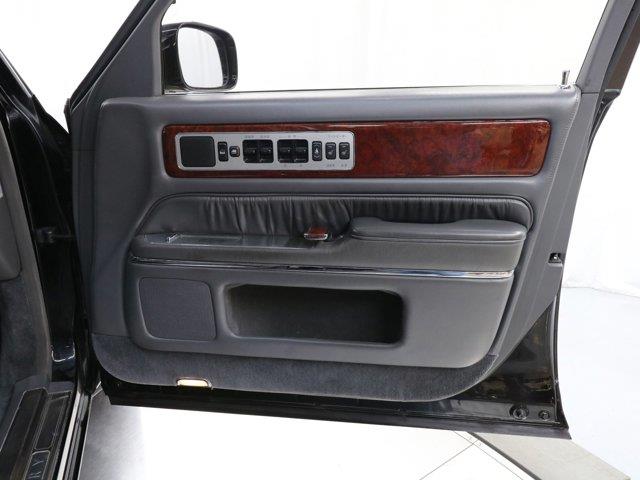 1997 Toyota Century (CC-2094812) for sale in Christiansburg, Virginia