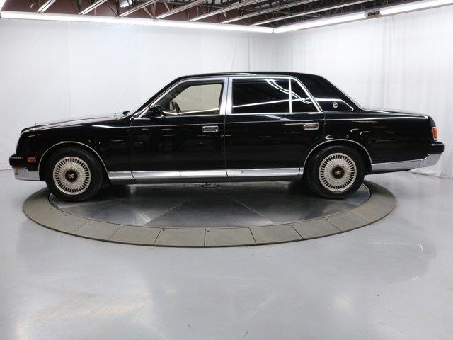 1997 Toyota Century (CC-2094812) for sale in Christiansburg, Virginia