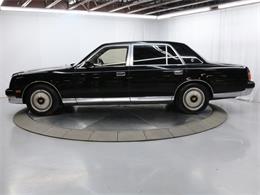 1997 Toyota Century (CC-2094812) for sale in Christiansburg, Virginia