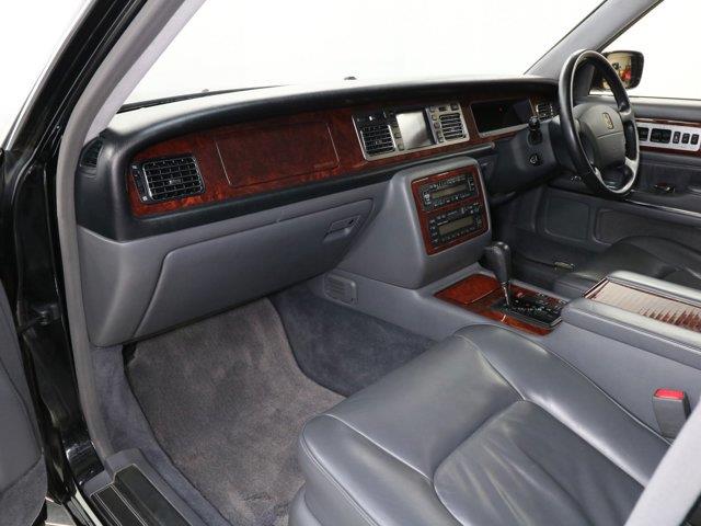 1997 Toyota Century (CC-2094812) for sale in Christiansburg, Virginia