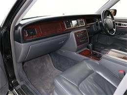 1997 Toyota Century (CC-2094812) for sale in Christiansburg, Virginia