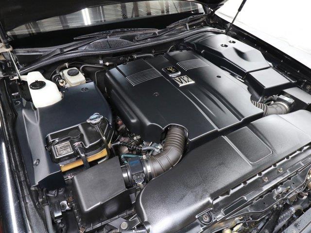 1997 Toyota Century (CC-2094812) for sale in Christiansburg, Virginia