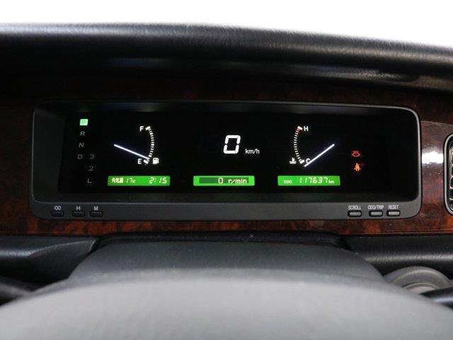 1997 Toyota Century (CC-2094812) for sale in Christiansburg, Virginia