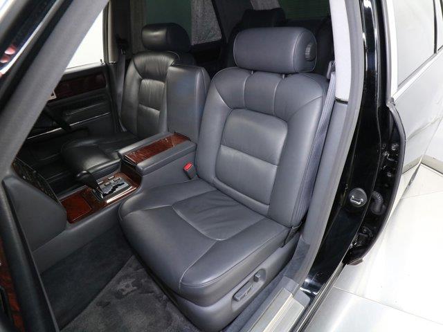 1997 Toyota Century (CC-2094812) for sale in Christiansburg, Virginia