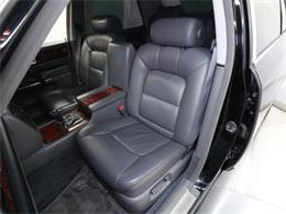 1997 Toyota Century (CC-2094812) for sale in Christiansburg, Virginia