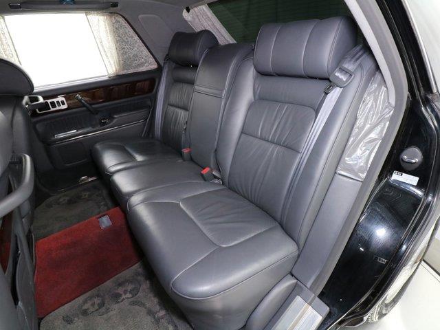 1997 Toyota Century (CC-2094812) for sale in Christiansburg, Virginia