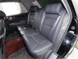 1997 Toyota Century (CC-2094812) for sale in Christiansburg, Virginia