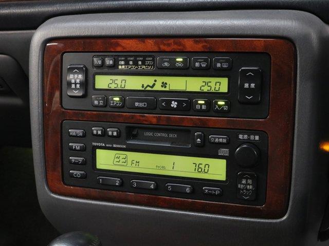 1997 Toyota Century (CC-2094812) for sale in Christiansburg, Virginia