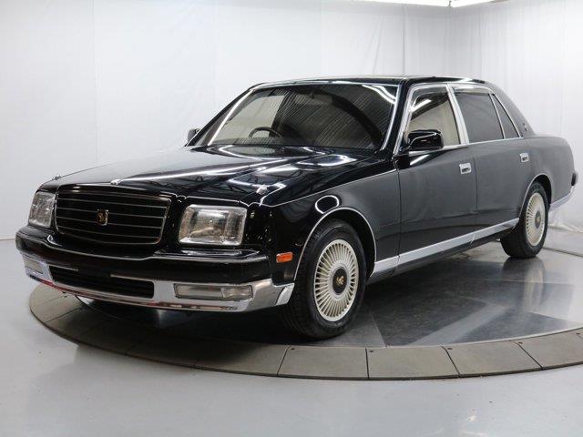 1997 Toyota Century (CC-2094812) for sale in Christiansburg, Virginia