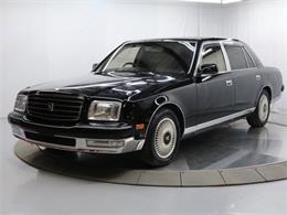1997 Toyota Century (CC-2094812) for sale in Christiansburg, Virginia