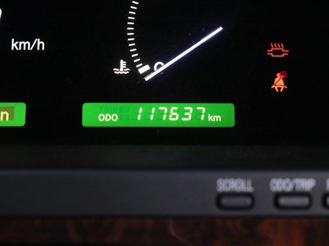 1997 Toyota Century (CC-2094812) for sale in Christiansburg, Virginia