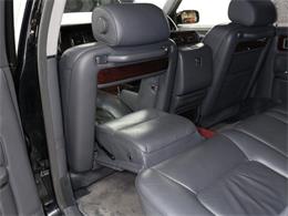 1997 Toyota Century (CC-2094812) for sale in Christiansburg, Virginia