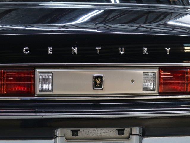 1997 Toyota Century (CC-2094812) for sale in Christiansburg, Virginia