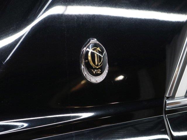 1997 Toyota Century (CC-2094812) for sale in Christiansburg, Virginia