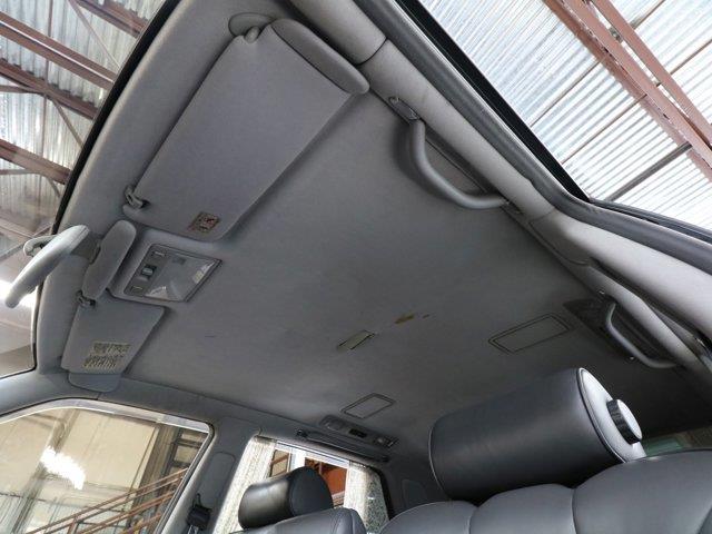 1997 Toyota Century (CC-2094812) for sale in Christiansburg, Virginia
