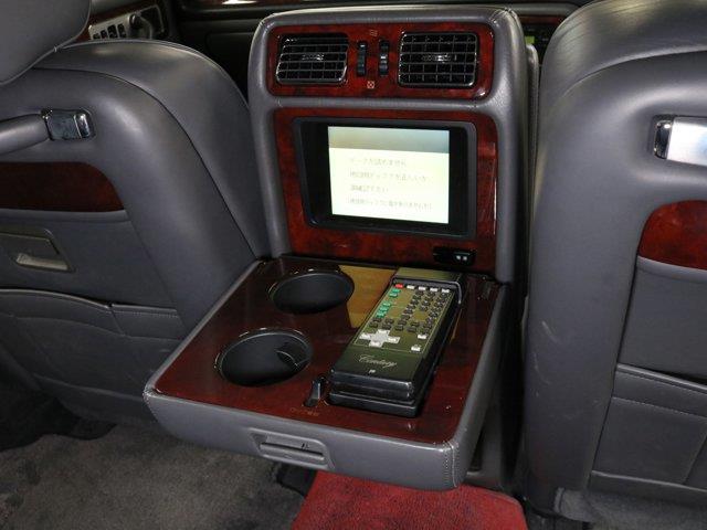1997 Toyota Century (CC-2094812) for sale in Christiansburg, Virginia