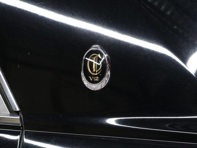 1997 Toyota Century (CC-2094812) for sale in Christiansburg, Virginia