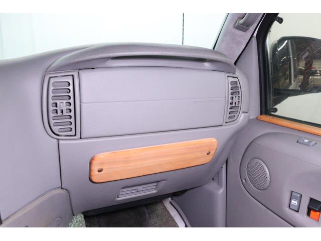 1997 Chevrolet Astro (CC-2094813) for sale in Christiansburg, Virginia