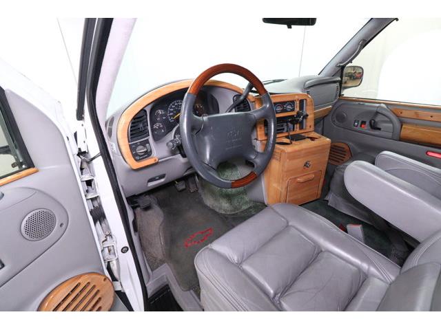 1997 Chevrolet Astro (CC-2094813) for sale in Christiansburg, Virginia