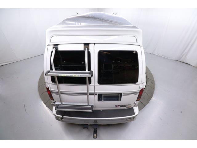 1997 Chevrolet Astro (CC-2094813) for sale in Christiansburg, Virginia